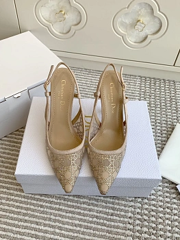 Туфли Женские Christian Dior 11478183