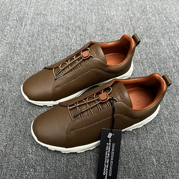 Кроссовки Мужские Zegna 58481