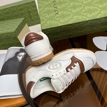 Кроссовки Женские Gucci 4988211