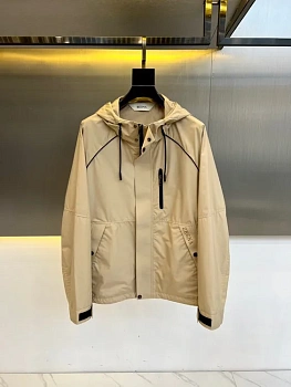 Куртки И Пуховики Мужские Zegna 16440