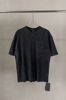 Футболки Мужские Chrome Hearts 11756362