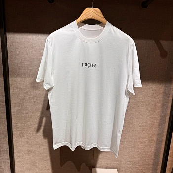 Футболки Мужские Christian Dior 11602413