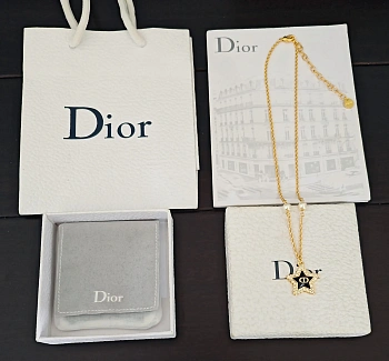 Бижутерия Christian Dior 273753