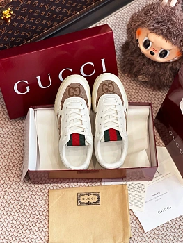 Кроссовки Женские Gucci 10477220