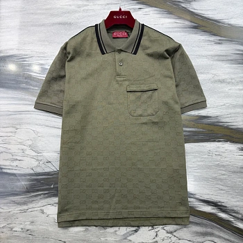 Футболки Мужские Gucci 5189575