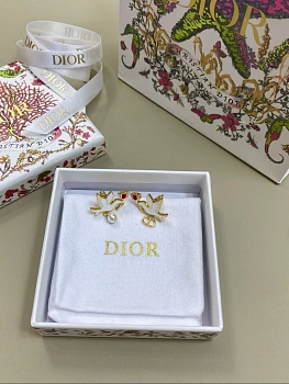 Бижутерия Christian Dior 11234202
