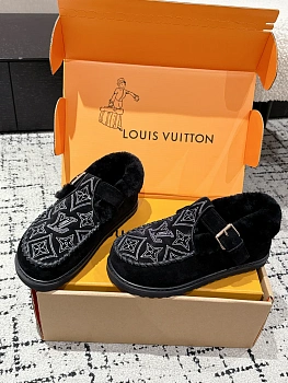 Мюли И Сабо Женские Louis Vuitton 144977
