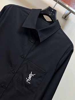 Рубашки Женские Saint Laurent 10206203