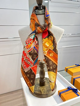 Шарфы Louis Vuitton 136920