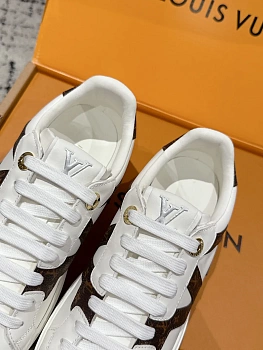 Кроссовки Женские Louis Vuitton 4502478