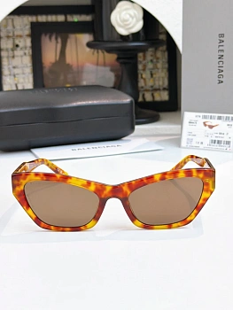 Очки Balenciaga 10407800