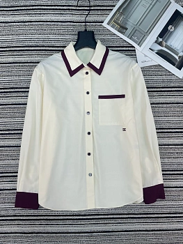 Рубашки Женские Chanel 11181486