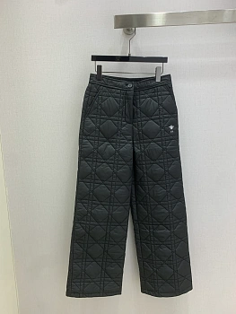 Брюки Женские Christian Dior 1010673