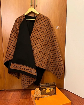 Шарфы Женские Louis Vuitton 184285