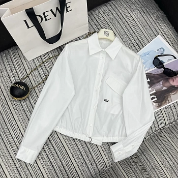 Рубашки Женские Loewe 11898046