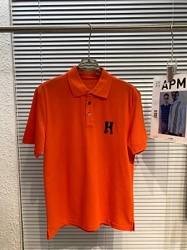 Футболки Мужские Hermes 1485934