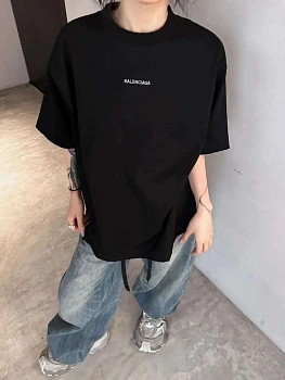 Футболки Женские Balenciaga 33936