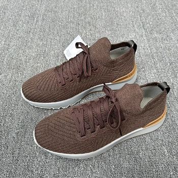 Кроссовки Мужские Brunello Cucinelli 267896