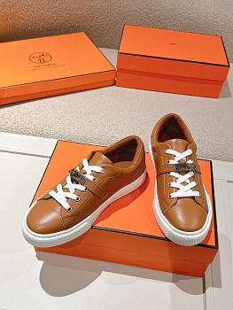 Кеды Женские Hermes 20309