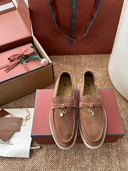 Туфли Женские Loro Piana 11870352
