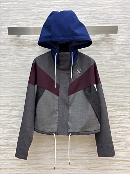 Куртки И Пуховики Женские Louis Vuitton 1463374