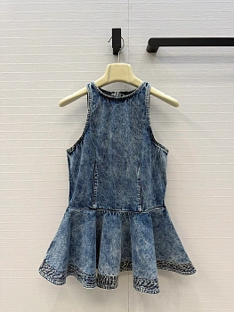 Топы Женские Alaia 10809180