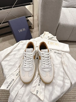 Кроссовки Мужские Christian Dior 250862