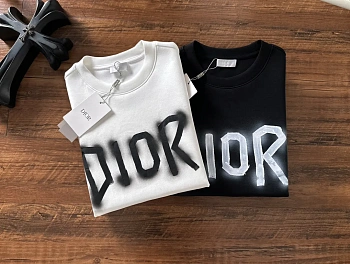 Свитшоты Мужские Christian Dior 298339