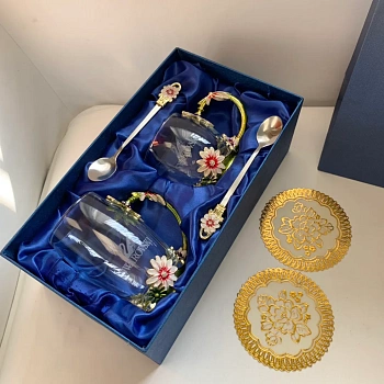 Посуда Swarovski 30598