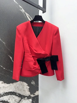 Куртки И Пуховики Женские Valentino 503025