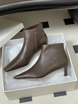 Ботильоны Женские The Row 253003