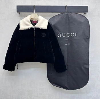 Куртки Женские Gucci 451442