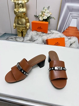 Босоножки Женские Hermes 19291