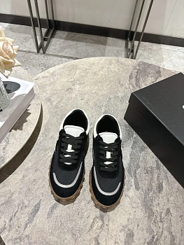 Кроссовки Женские Chanel 11585045