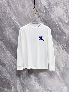 Лонгсливы Мужские Burberry 1127941