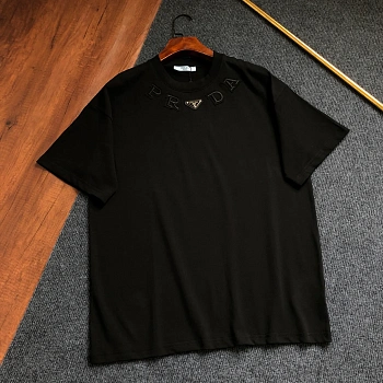 Футболки Женские Prada 10542499