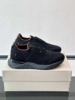Кроссовки Мужские Santoni 11902915