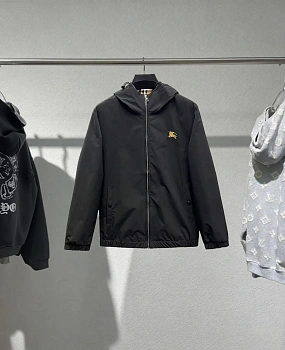 Куртки И Пуховики Мужские Burberry 5091861