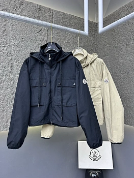 Куртки И Пуховики Женские Moncler 11537497