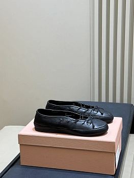 Туфли Женские Miu Miu 13085067