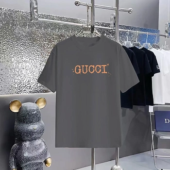 Футболки Женские Gucci 11683503
