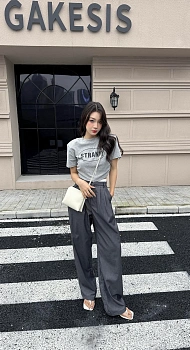 Сумки На Ремне Женские The Row 4719990