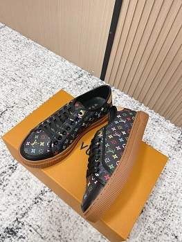 Кроссовки Женские Louis Vuitton 1511842