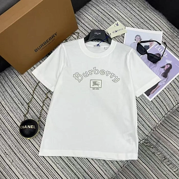 Футболки Женские Burberry 48015