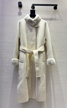 Пальто Женские Loro Piana 417397