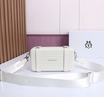 Сумки На Ремне Женские Rimowa 11185369