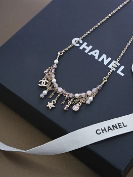Бижутерия Chanel 822932