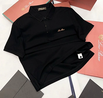 Рубашки Мужские Loro Piana 13441621