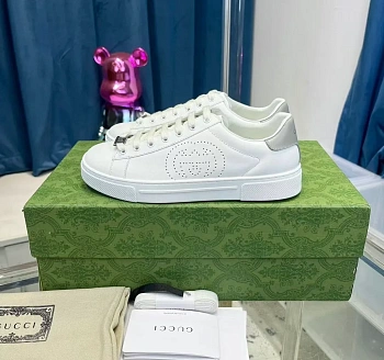 Кеды Женские Gucci 1040383