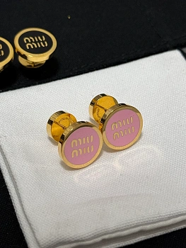 Бижутерия Miu Miu 5504060